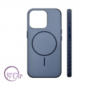 Futrola MAGSAFE SUPREME / Iphone 16 Pro Max / plava