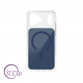 Futrola Magnetic PULSE / Iphone 17 Pro / teget