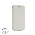 Futrola preklop Ihave Samsung A56 / bela