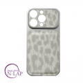 Futrola ANIMAL PRINT / iphone 15 Pro / W01