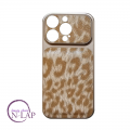 Futrola ANIMAL PRINT / iphone 15 Pro / W02