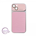 Futrola AITO CASE / Iphone 14 / roze