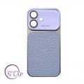 Futrola AITO CASE / Iphone 16 / lavanda