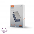 Power Bank KAXINSI 5000mAh / KP-367 / GRAY