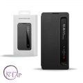 Futrola SMART VIEW WALLET / aktivna / Samsung Galaxy S25 Ultra / crna
