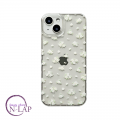 Futrola Sweet & Clear / Iphone 15 / W01