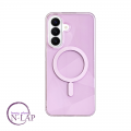 Futrola DIAMOND Magnetic / Samsung Galaxy A56 / pink