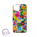 Futrola ITALIANO magsafe / Iphone 13 / 14 / fruits