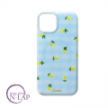 Futrola ITALIANO magsafe / Iphone 15 / lemon