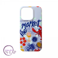 Futrola ITALIANO magsafe / Iphone 16 Pro Max / market