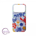 Futrola ITALIANO magsafe / Iphone 17 Pro Max / market
