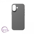 Futrola PIT CASE magnetic / Iphone 16 / siva