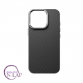 Futrola PIT CASE magnetic / Iphone 16 Pro / crna