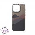 Futrola PIT CASE magnetic / Iphone 16 Pro / W03