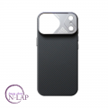 Futrola PIT CASE magnetic / Iphone 17 Pro / crna