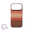 Futrola PIT CASE magnetic / Iphone 17 Pro / W02