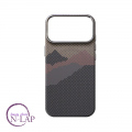 Futrola PIT CASE magnetic / Iphone 17 Pro / W03