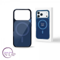 Futrola Clear Case Magnetic / Iphone 17 Pro / Iphone 18 Pro / providna teget