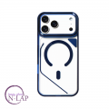 Futrola TECHNO Magnetic / Iphone 17 Pro / teget