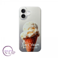 Futrola ICE CREAM / iphone 17