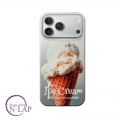 Futrola ICE CREAM / iphone 17 Pro Max / Iphone 18 Pro Max