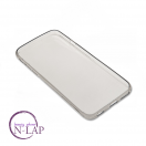 Futrola silikon ultra tanki Samsung A510 / A5 2016 crna