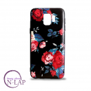 Futrola silikon Print Samsung G960 / S9 DZ02