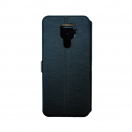 Futrola Huawei Mate 20 Pro / Flip Top crna