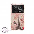 Futrola Flip Top Samsung G975 / S10 Plus W03