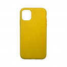 Akcija - Futrola silikon Gum Iphone 11 Pro zuta