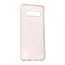 Futrola silikon ultra tanki Samsung G970 / S10E crna