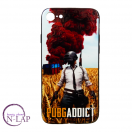 Futrola Silikon Hard For Man Iphone 7 / 8 Plus Plus P02