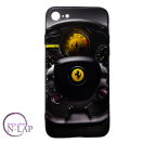 Futrola Silikon Hard For Man Iphone XR P04