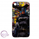 Futrola Silikon Hard For Man Samsung N970F / Note 10 P10