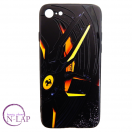 Futrola Silikon Hard For Man Samsung N970F / Note 10 P14
