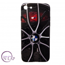 Futrola Silikon Hard For Man Huawei Y9 Prime 2019 / P Smart Z / Honor 9X (EU)  P07