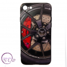 Futrola Silikon Hard For Man Huawei Y9 Prime 2019 / P Smart Z / Honor 9X (EU) P99