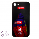 Futrola Silikon Hard For Man Huawei Mate 20 Lite P11