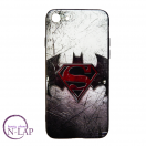 Futrola Silikon Hard For Man Xiaomi Redmi Note 7 / Note 7 Pro P03