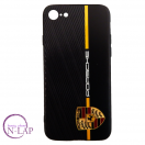 Futrola Silikon Hard For Man Xiaomi Redmi Note 7 / Note 7 Pro P09
