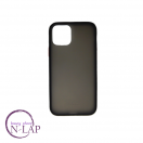 Futrola mat ivice Iphone 11 Pro crna