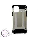 Futrola plastika ojacana Iphone 11 Pro Max siva