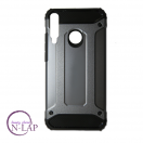 Futrola plastika ojacana Huawei P40 lite E siva