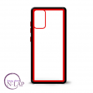 Akcija - Futrola dvobojne ivice Samsung Galaxy G985F / S20 Plus / D02