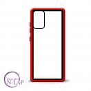 Futrola dvobojne ivice Samsung Galaxy G985F / S20 Plus / D03