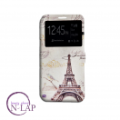Futrola preklop Huawei Mate 10 Lite / flip top 01