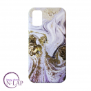 Futrola mermer light Samsung A415F Galaxy / A41 / W73