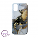 Futrola mermer light Samsung A415F Galaxy / A41 / W76