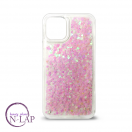 Futrola Silikon Vodena Iphone 12 Pro Max (6.7") roze