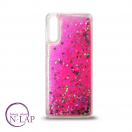 Futrola Silikon Vodena Samsung A705F Galaxy / A70 pink